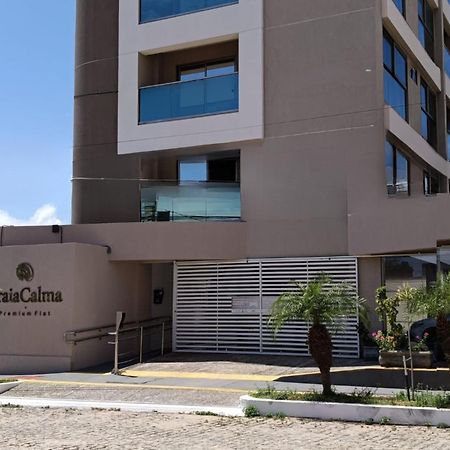 Premium Flat Ponta Negra Natal Hotel Ngoại thất bức ảnh